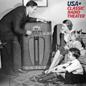 Classic Radio Theatre