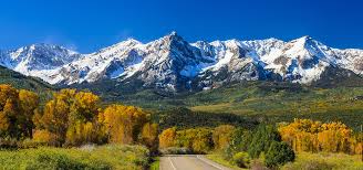 Colorado Front Range