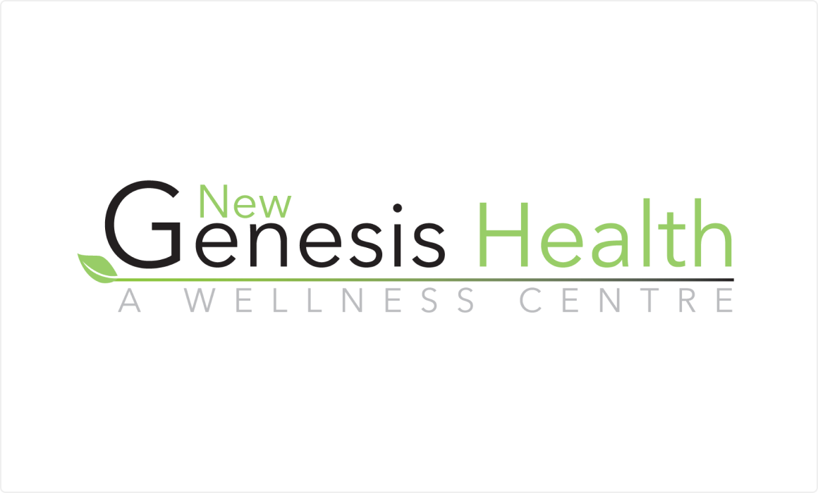 New Genesis Health