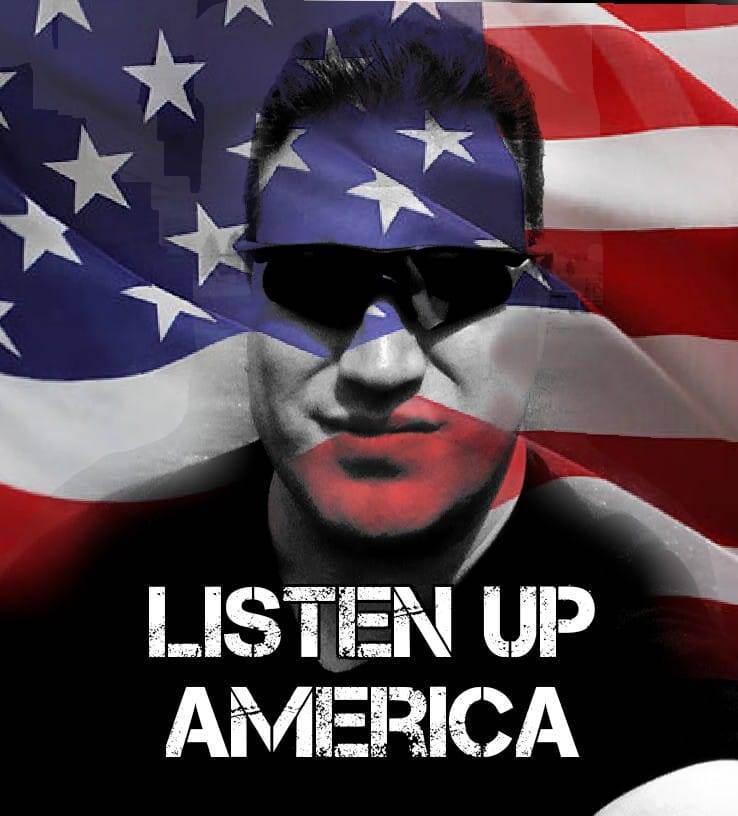 The Shad Olson Show
