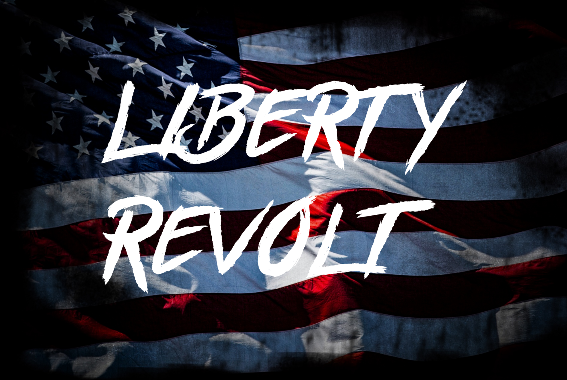 Liberty Revolt Radio Show