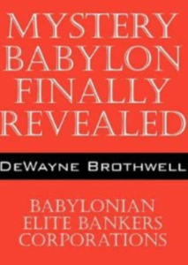 Mystery Babylon