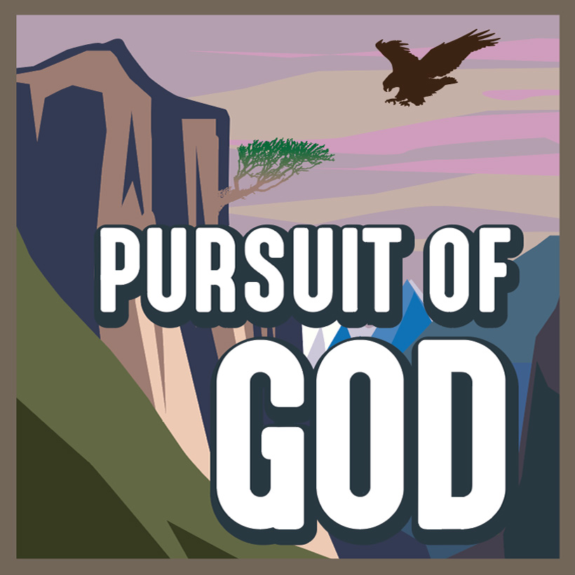pursuit of god radio show