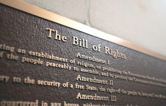 we the people: the rights of today