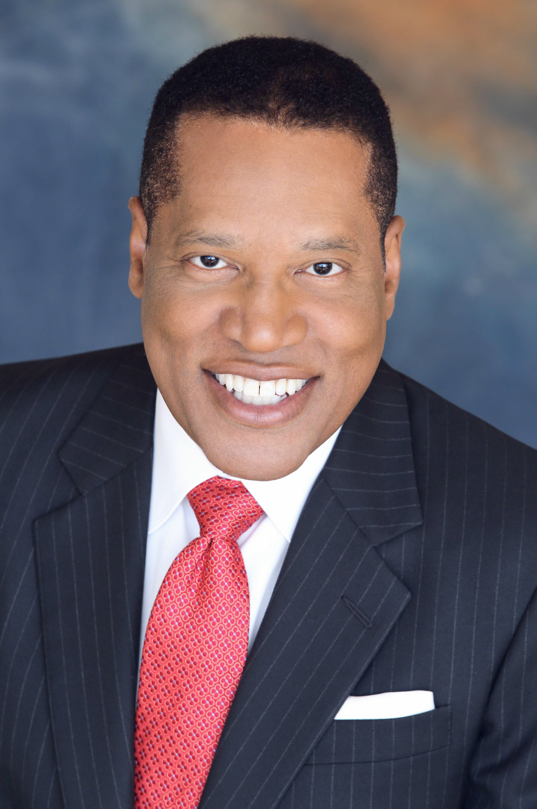 Larry Elder