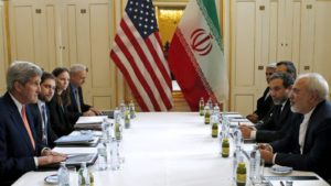 trump vs biden iran