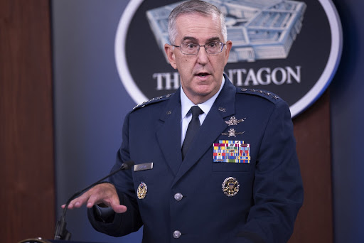 nuclear weapons policy change
