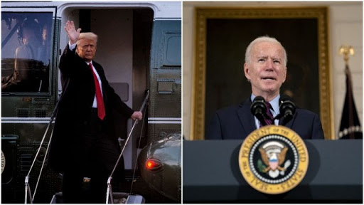 trump intelligence briefing