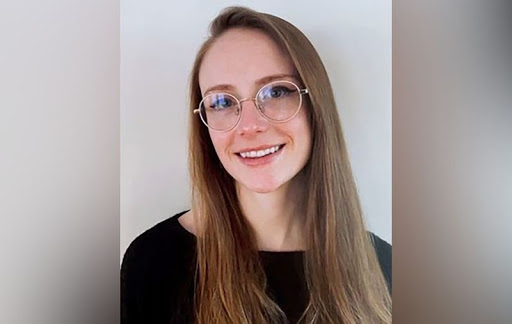 Charlotte Bennett Cuomo Victim