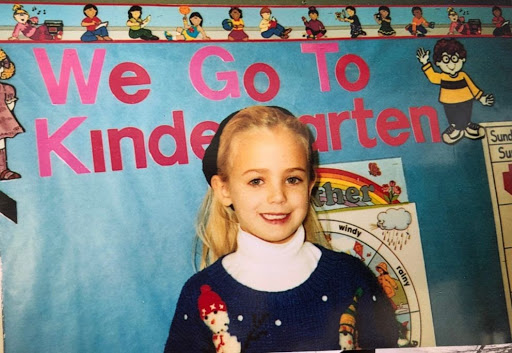 JonBenet Ramsey