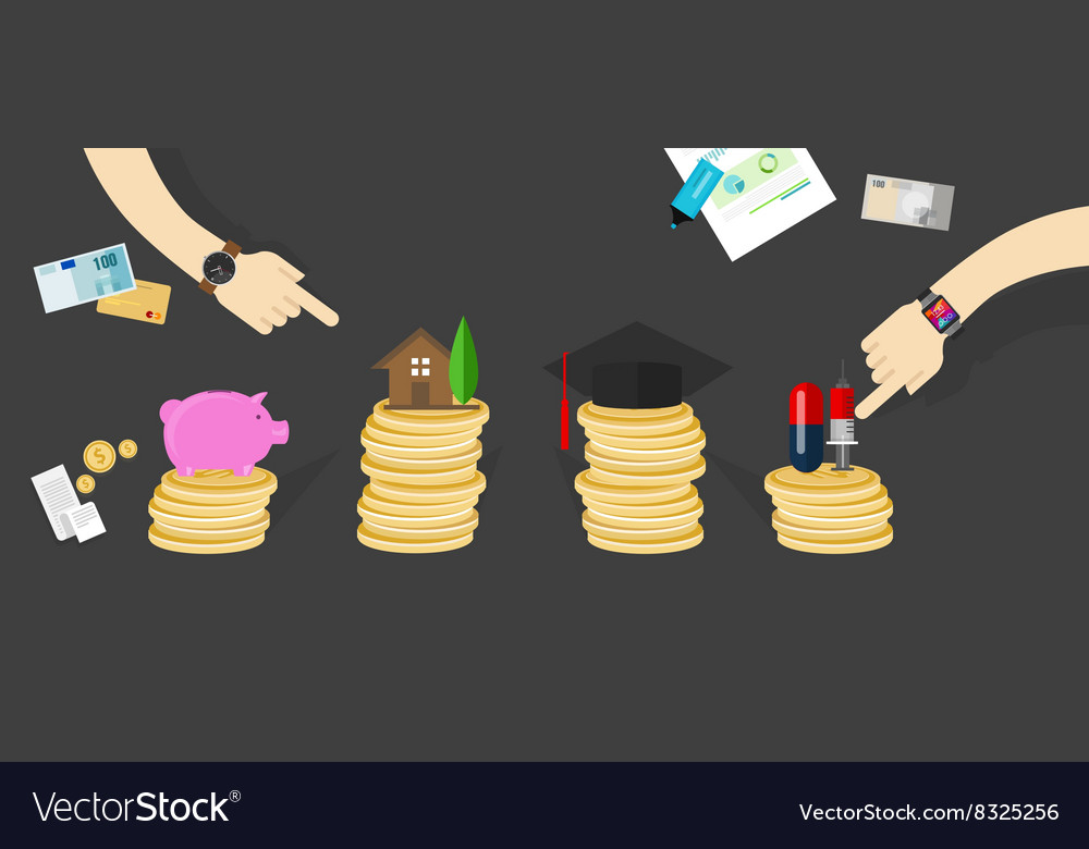stimulus bill allocation