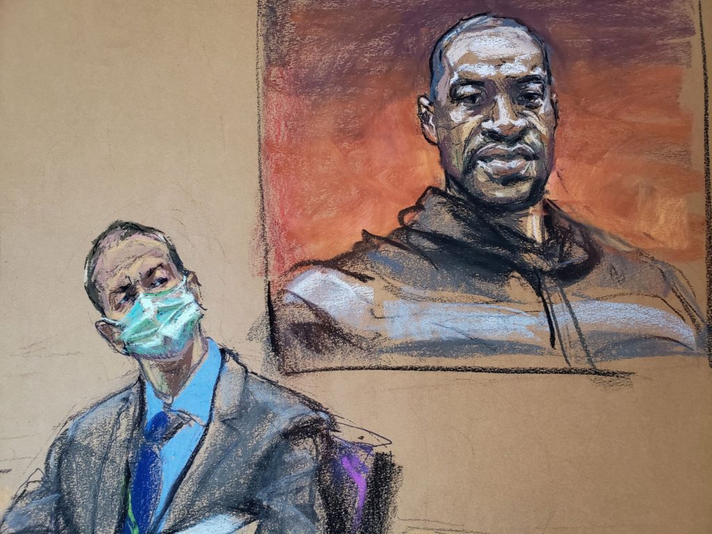 chauvin trial facts