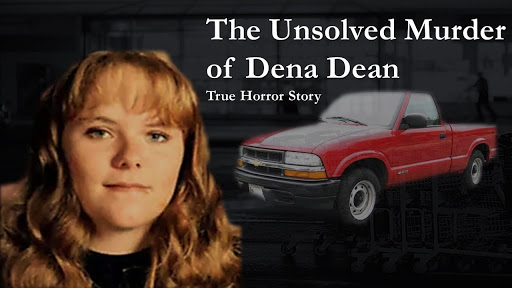 dena dean unsolved murder