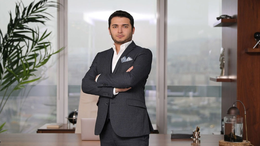Faruk Fatih Ozer