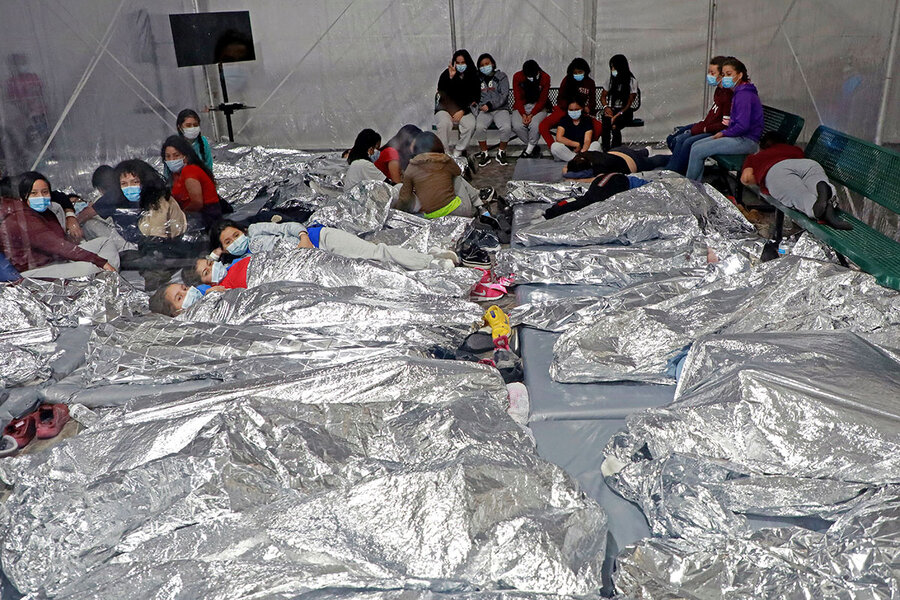 biden border crisis