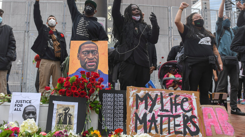 chauvin trial public reactions