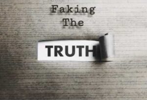 Faking The Truth Tuesday Replay