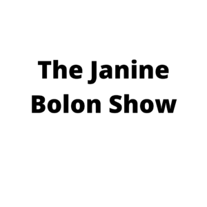 The Janine Bolon Show