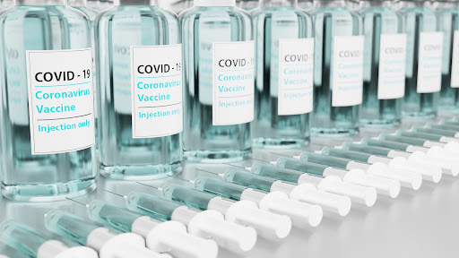 covid vaccines more sick