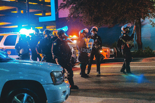 UCLA Mass Shooting Suspect