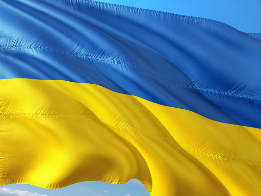 Ukraine Pleads to world