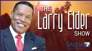 Larry Elder