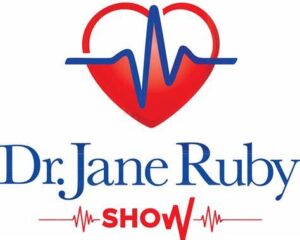 Dr Jane Ruby