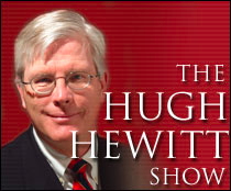 The Hugh Hewitt Show