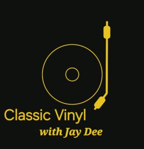 Classic Vinyl with Jay Dee - Re-spin