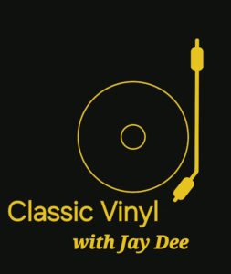 Classic Vinyl with Jay Dee