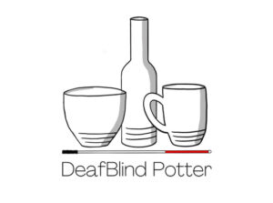 DeafBlind Potter Show