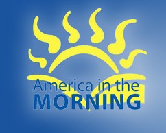 America In The Morning - Live