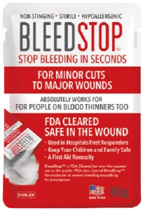 BleedStop