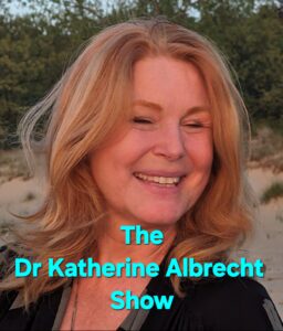 Dr Katherine Albrecht Show - Live