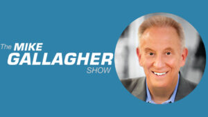 The Mike Gallagher Show