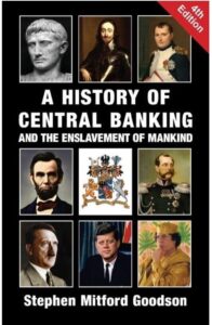 History of Central Banking