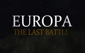 Europa The Last Battle