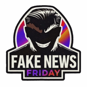 KHNC Fake News Friday