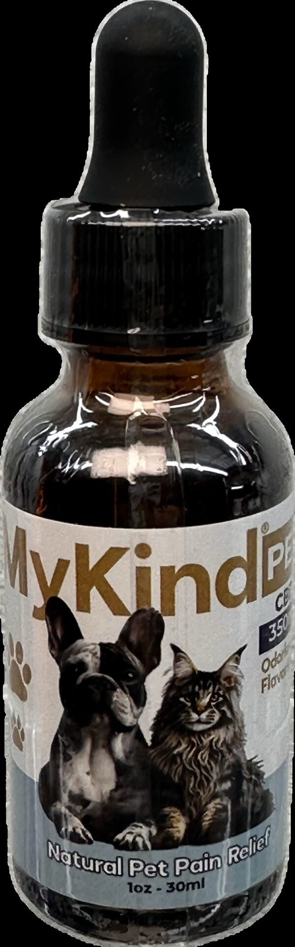 Pet Tincture 350mg