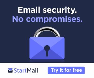 Start Mail