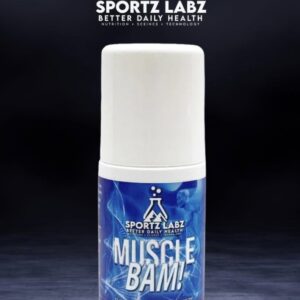 Muscle BAM!