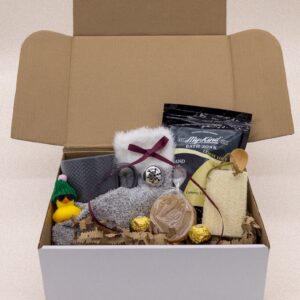 MyKind Bath Time Gift Set