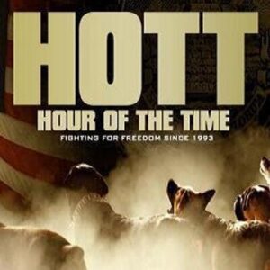 Hour Of The Time: William Cooper