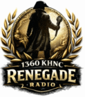 1360 KHNC