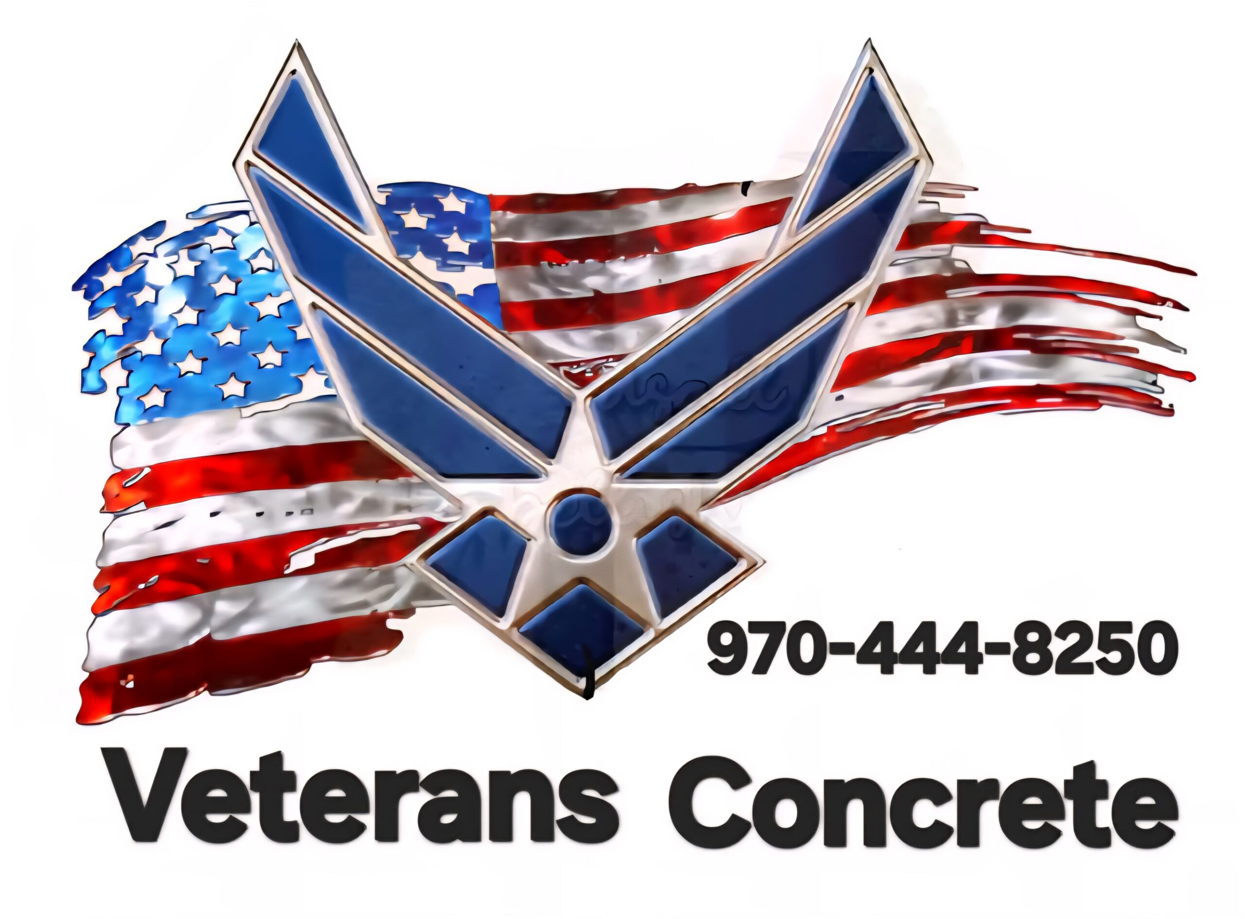 Veteran's Concrete