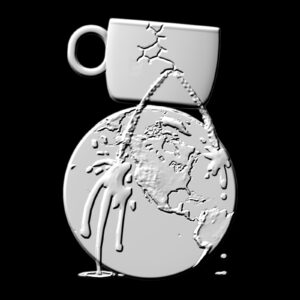 The Half Empty Cup of Joe - Same Day Replay